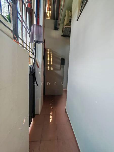 1-storey Terraced House for Sale in Taman Nusa Bestari 2 (Iskandar Puteri (Nusajaya)) - Jayden Ng - Corridor - PropertyGuru.com.my
