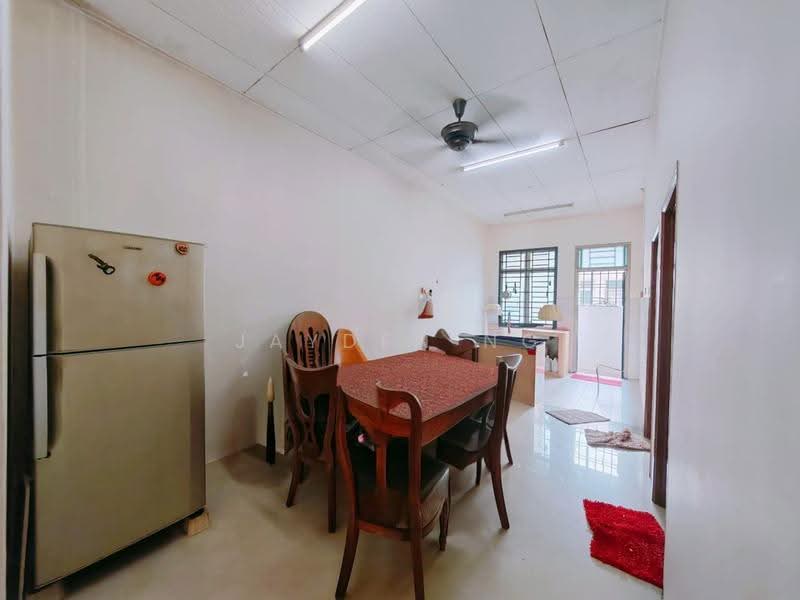 1-storey Terraced House for Sale in Taman Nusa Bestari 2 (Iskandar Puteri (Nusajaya)) - Jayden Ng - Dining Room - PropertyGuru.com.my