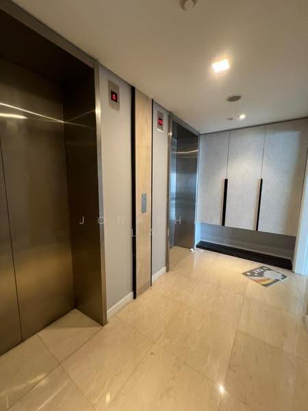 Service Residence for Rent at The Sentral Residences - Jonathan Lai - PropertyGuru.com.my