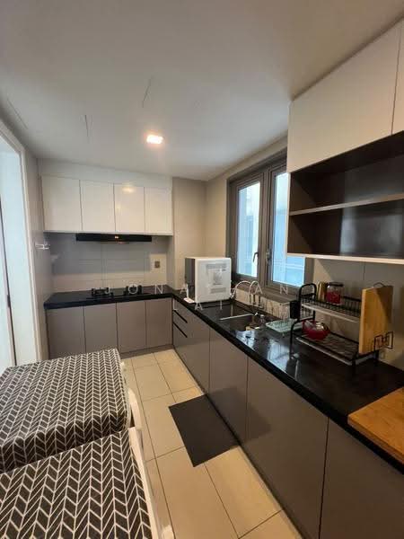 Service Residence for Rent at The Sentral Residences - Jonathan Lai - PropertyGuru.com.my