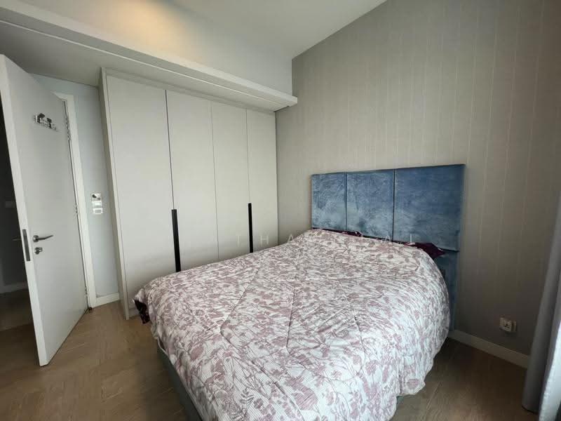 Service Residence for Rent at The Sentral Residences - Jonathan Lai - PropertyGuru.com.my