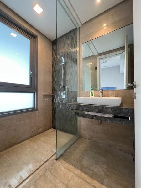 Service Residence for Rent at The Sentral Residences - Jonathan Lai - PropertyGuru.com.my