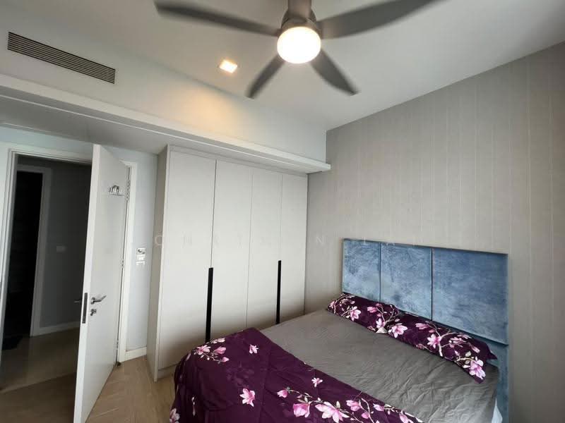 Service Residence for Rent at The Sentral Residences - Jonathan Lai - PropertyGuru.com.my
