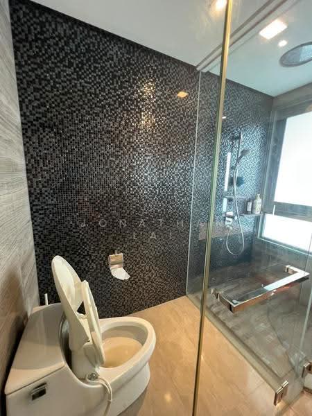 Service Residence for Rent at The Sentral Residences - Jonathan Lai - PropertyGuru.com.my