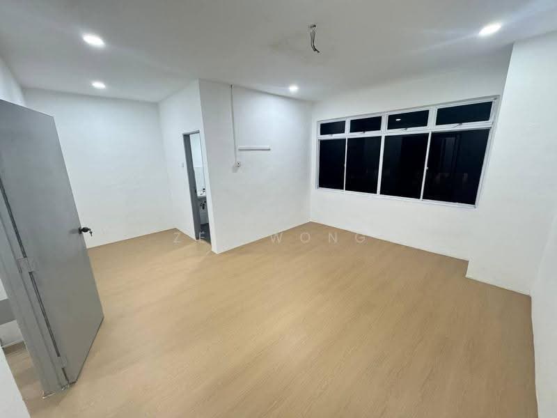 2-storey Terraced House for Sale in Taman Universiti (Skudai) - Zen Wong - Interior - PropertyGuru.com.my
