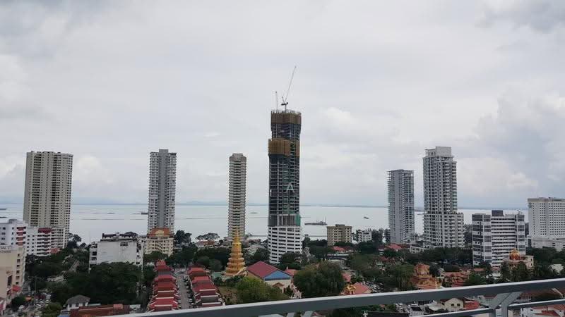 Kondominium untuk Disewa di The Cantonment - Li Fang - PropertyGuru.com.my