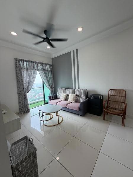 Kediaman Servis untuk Disewa di The Platino Serviced Apartment - Cendy Chau - PropertyGuru.com.my