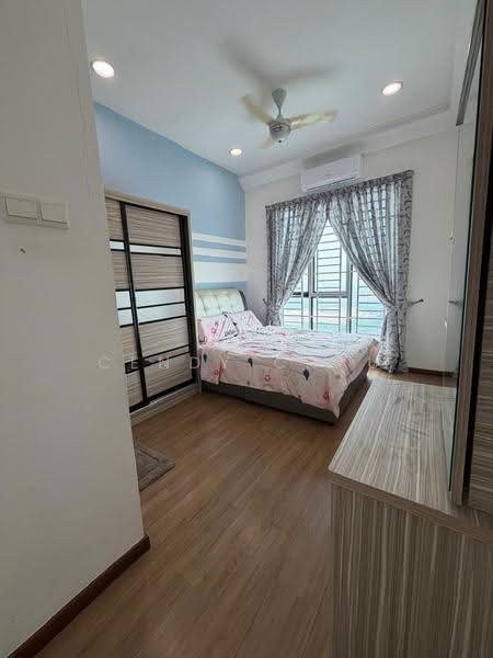 Kediaman Servis untuk Disewa di The Platino Serviced Apartment - Cendy Chau - PropertyGuru.com.my