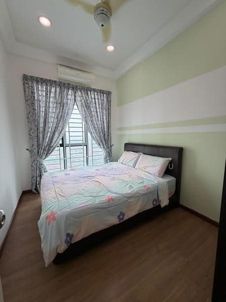 Kediaman Servis untuk Disewa di The Platino Serviced Apartment - Cendy Chau - PropertyGuru.com.my