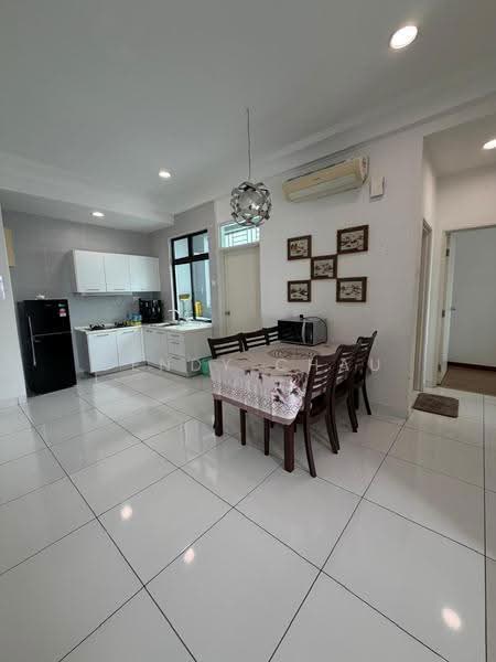 Kediaman Servis untuk Disewa di The Platino Serviced Apartment - Cendy Chau - PropertyGuru.com.my