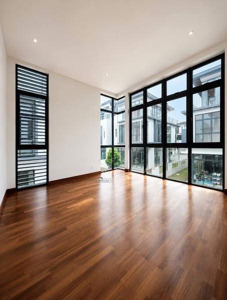 Semi-Detached House for Sale in Presint 12 (Putrajaya) - Nafis Hashim - Living Room - PropertyGuru.com.my