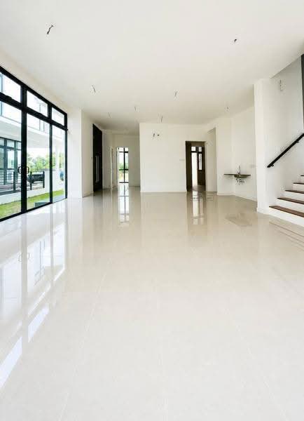 Semi-Detached House for Sale in Presint 12 (Putrajaya) - Nafis Hashim - Living Room - PropertyGuru.com.my