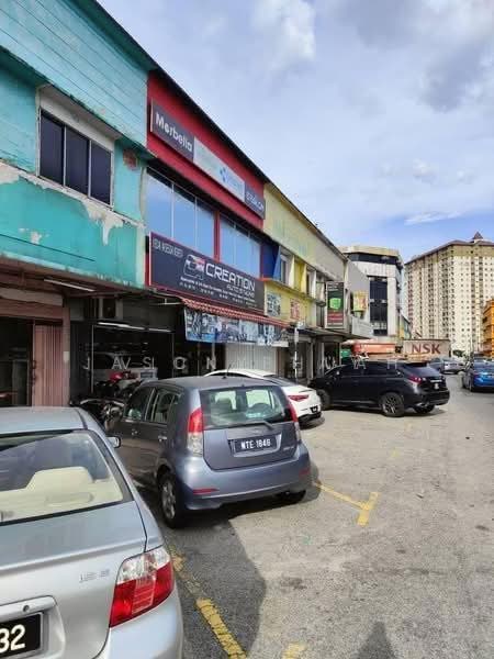 Shop for Rent in Kepong Baru (Kepong) - Vicky Tay - PropertyGuru.com.my