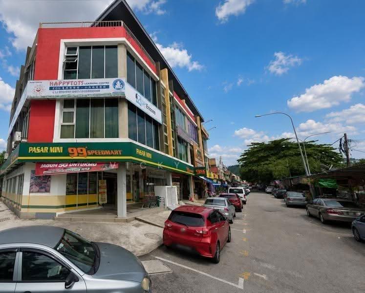 Shop for Rent in Kepong Baru (Kepong) - Vicky Tay - PropertyGuru.com.my