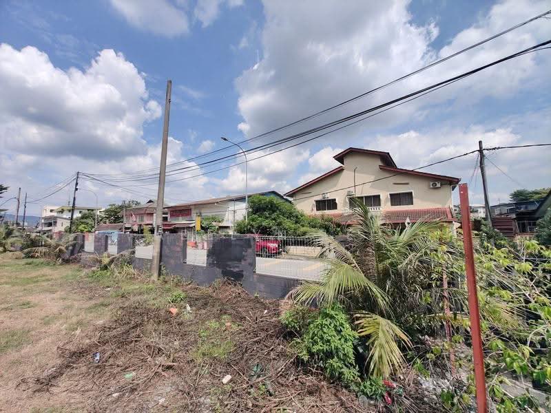 Tanah Kediaman untuk Dijual di Kampung Sungai Kayu Ara (Petaling Jaya) - Adelyn Lee - Exterior - PropertyGuru.com.my