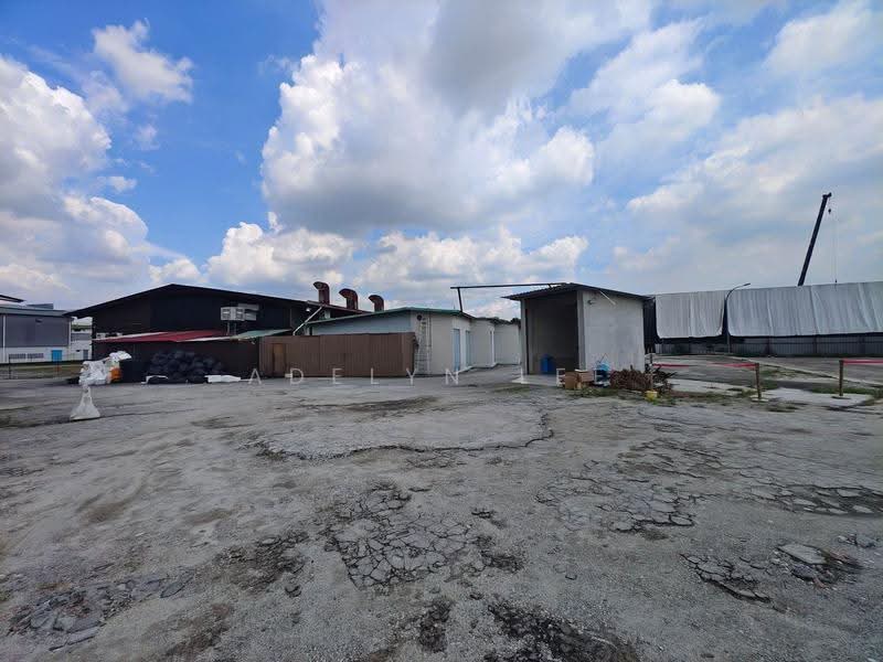 Tanah Kediaman untuk Dijual di Kampung Sungai Kayu Ara (Petaling Jaya) - Adelyn Lee - Exterior - PropertyGuru.com.my