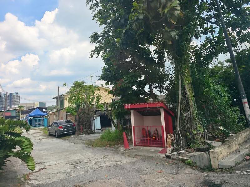 Tanah Kediaman untuk Dijual di Kampung Sungai Kayu Ara (Petaling Jaya) - Adelyn Lee - Exterior - PropertyGuru.com.my
