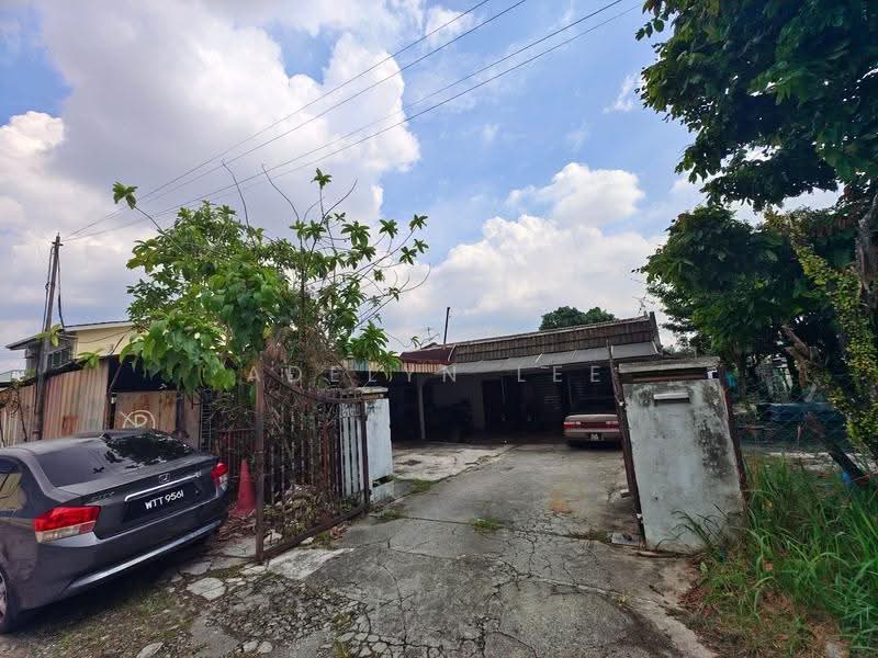Tanah Kediaman untuk Dijual di Kampung Sungai Kayu Ara (Petaling Jaya) - Adelyn Lee - Exterior - PropertyGuru.com.my