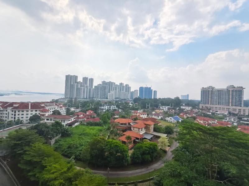 Service Residence for Sale at Paragon Residences @ Straits View - Cendy Chau - PropertyGuru.com.my