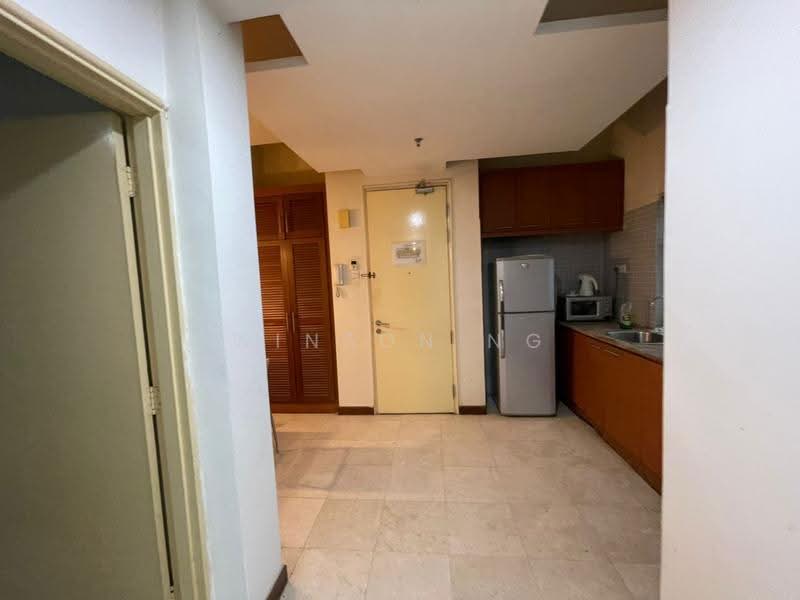 Condominium for Rent at 10 Semantan Suites - Winson Ng - Kitchen - PropertyGuru.com.my