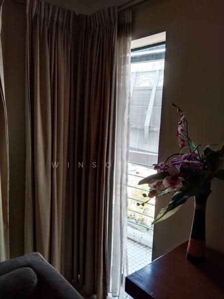 Condominium for Rent at 10 Semantan Suites - Winson Ng - PropertyGuru.com.my