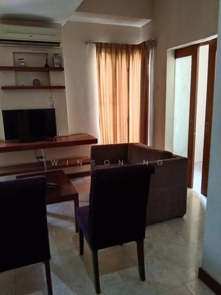 Condominium for Rent at 10 Semantan Suites - Winson Ng - PropertyGuru.com.my