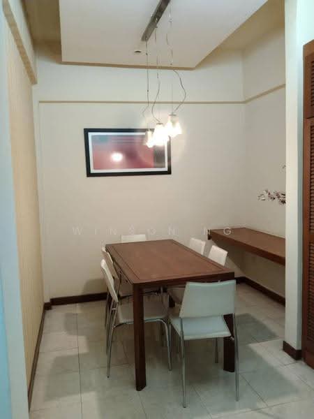 Condominium for Rent at 10 Semantan Suites - Winson Ng - PropertyGuru.com.my