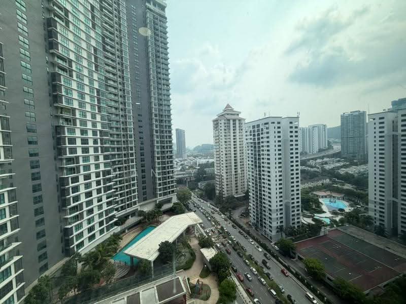 Condominium for Sale at Arcoris Residences - Mandy Liew - Exterior - PropertyGuru.com.my