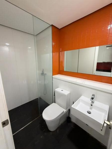 Condominium for Sale at Arcoris Residences - Mandy Liew - Bathroom - PropertyGuru.com.my