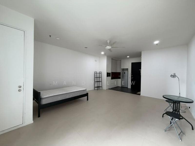 Condominium for Sale at Arcoris Residences - Mandy Liew - Kitchen - PropertyGuru.com.my