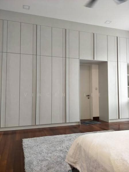 Rumah Berkembar untuk Disewa di Cyberjaya (Selangor) - Vincent Lee - Bedroom - PropertyGuru.com.my