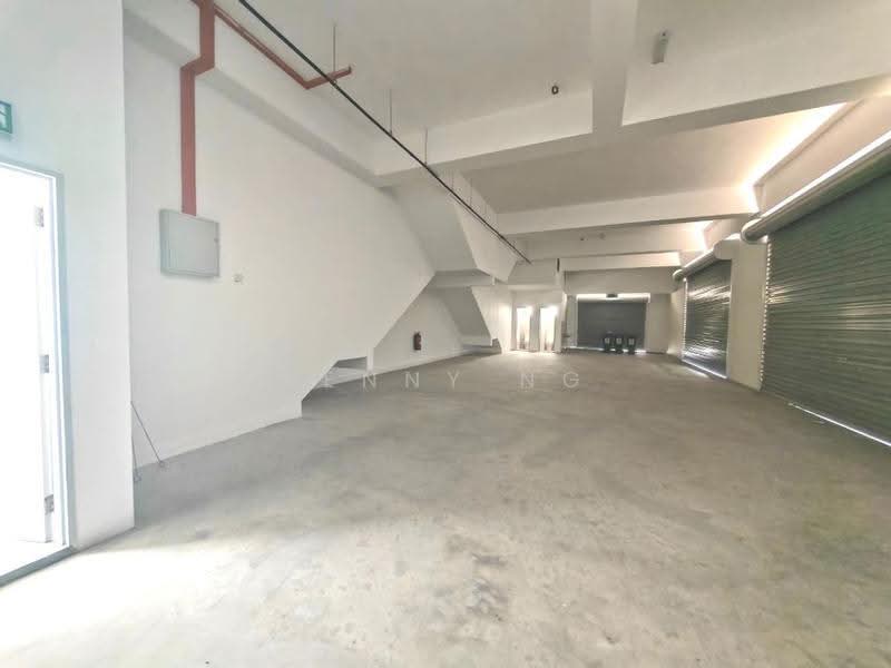 Kedai untuk Disewa di Glenmarie Cove (Klang) - Kenny Ng - Exterior - PropertyGuru.com.my
