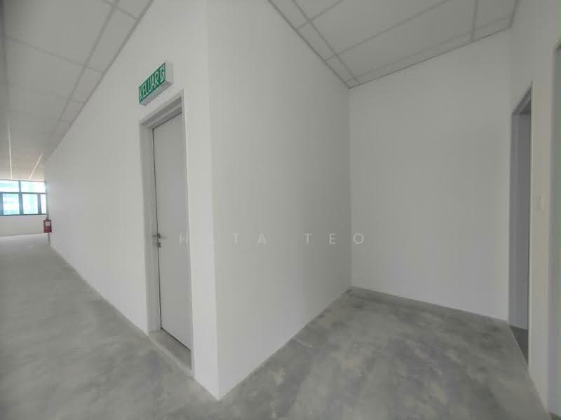 Kedai untuk Disewa di Glenmarie Cove (Klang) - Hata Teo - Corridor - PropertyGuru.com.my