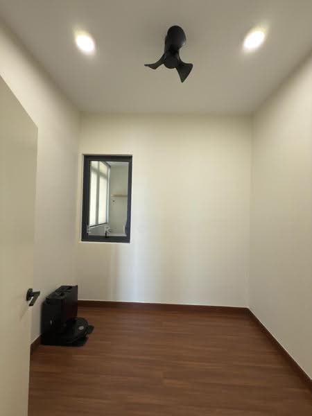 Service Residence for Rent at Sunsuria Forum - Eric Teh - Bedroom - PropertyGuru.com.my