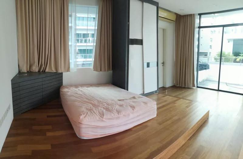 Rumah Banglo untuk Disewa di Gelugor (Penang) - Janice Ooi - Bedroom - PropertyGuru.com.my