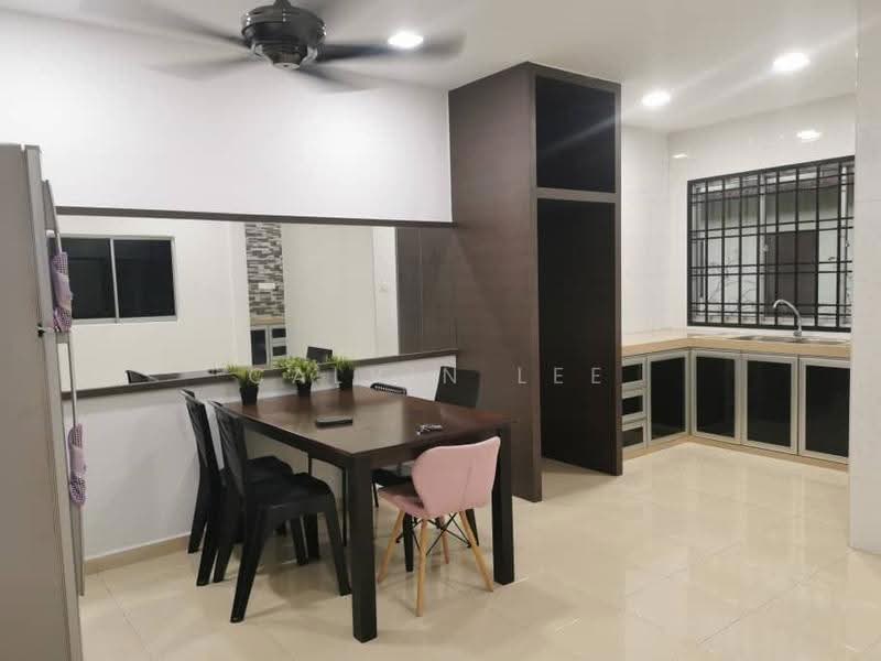 Rumah Teres 2-Tingkat untuk Disewa di Bukit Indah 2 (Iskandar Puteri (Nusajaya)) - Calvin Lee - PropertyGuru.com.my