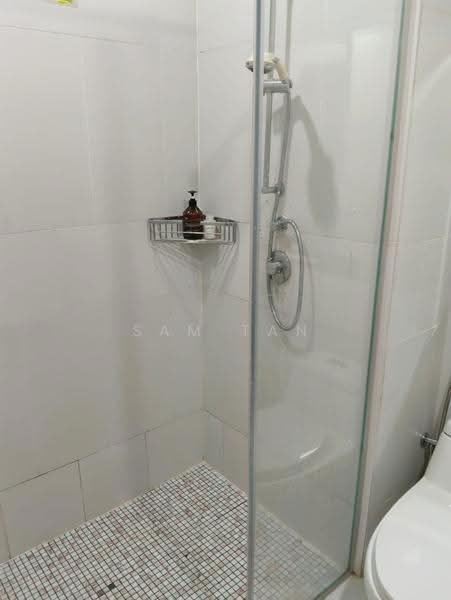 Apartment for Rent at Impiana - Sam Tan - Bathroom - PropertyGuru.com.my