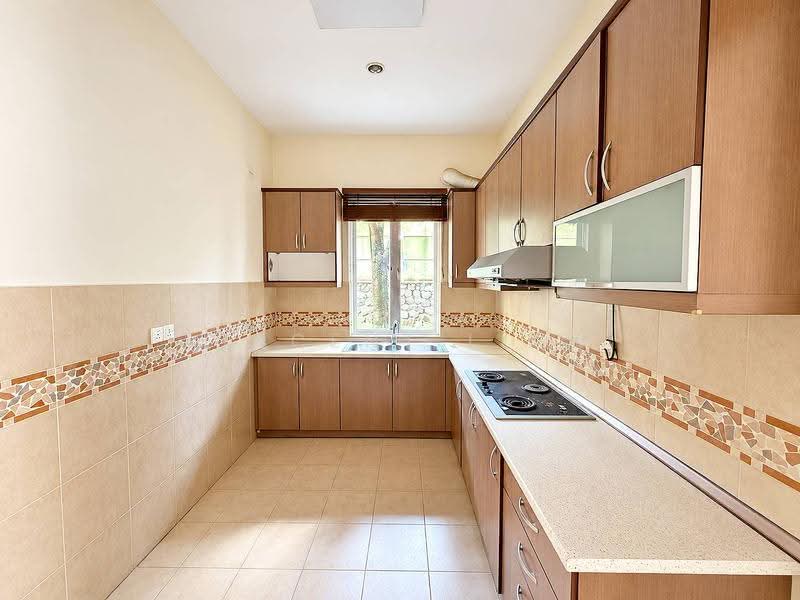 Bungalow House for Sale in Tropicana (Petaling Jaya) - Vincent Liaw - Kitchen - PropertyGuru.com.my