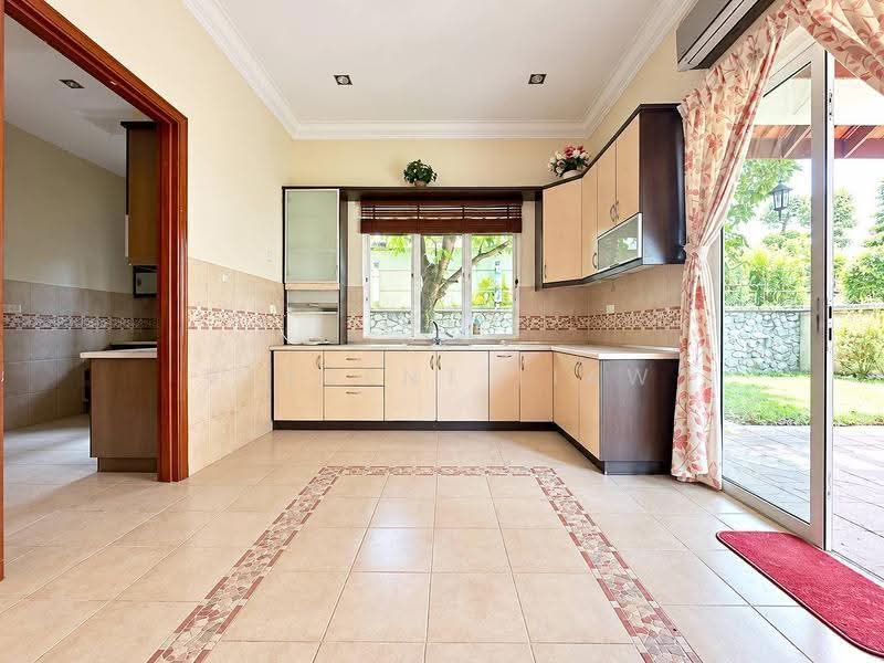 Bungalow House for Sale in Tropicana (Petaling Jaya) - Vincent Liaw - Kitchen - PropertyGuru.com.my