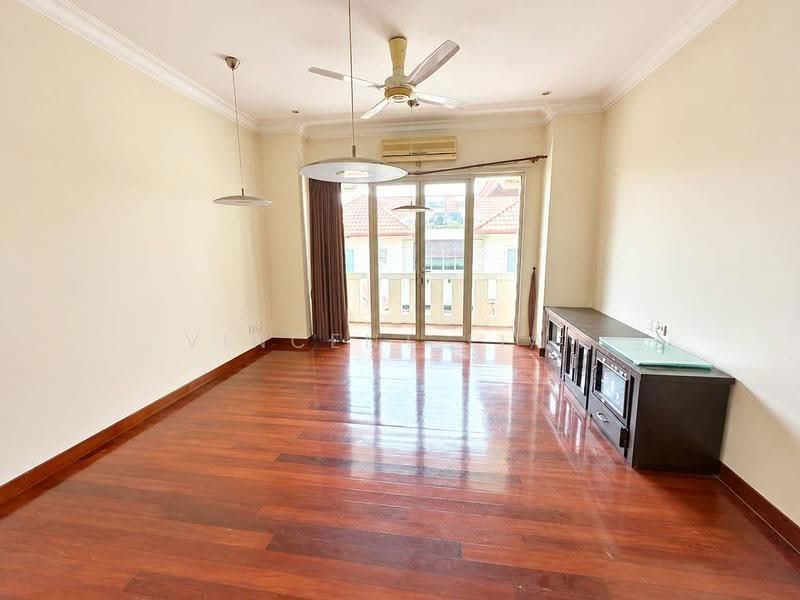 Bungalow House for Sale in Tropicana (Petaling Jaya) - Vincent Liaw - Living Room - PropertyGuru.com.my