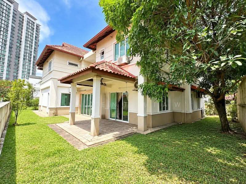Bungalow House for Sale in Tropicana (Petaling Jaya) - Vincent Liaw - Exterior - PropertyGuru.com.my