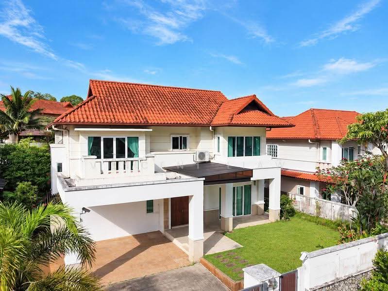 Bungalow House for Sale in Tropicana (Petaling Jaya) - Vincent Liaw - Exterior - PropertyGuru.com.my