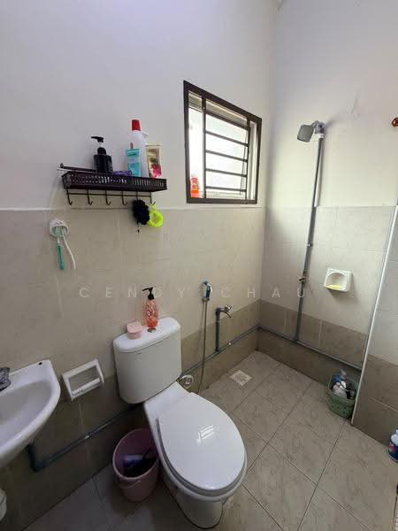 2-storey Terraced House for Sale in Taman Setia Indah (Tebrau) - Cendy Chau - PropertyGuru.com.my