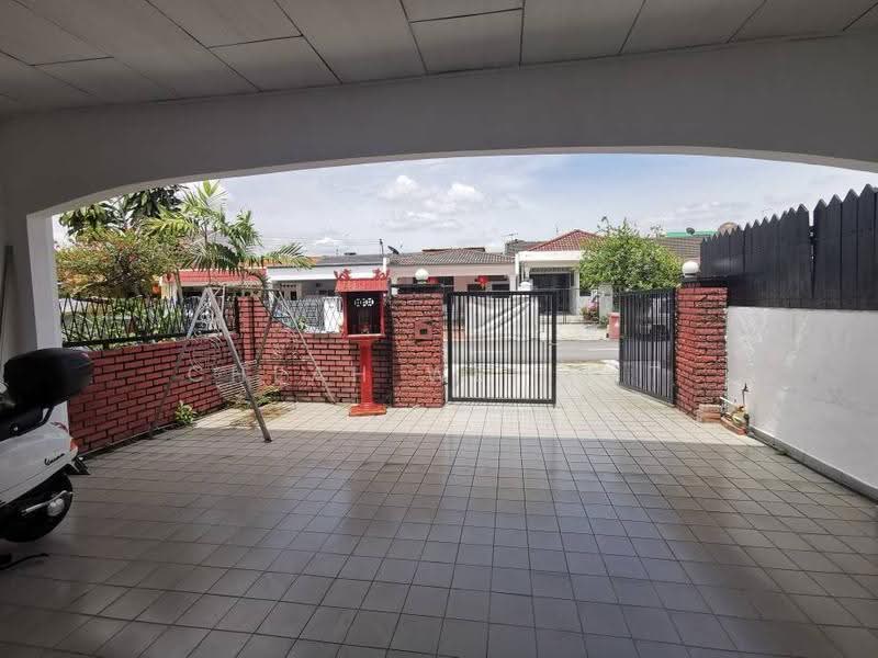 1-storey Terraced House for Rent in Petaling Jaya (Petaling Jaya) - Cheah Wei Kit - PropertyGuru.com.my
