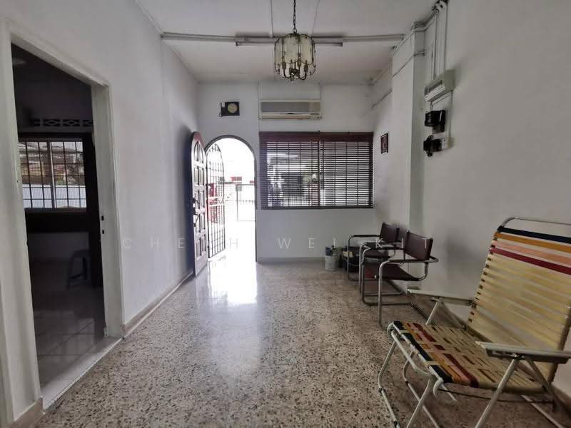 1-storey Terraced House for Rent in Petaling Jaya (Petaling Jaya) - Cheah Wei Kit - PropertyGuru.com.my
