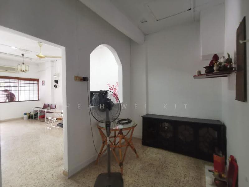 1-storey Terraced House for Rent in Petaling Jaya (Petaling Jaya) - Cheah Wei Kit - PropertyGuru.com.my