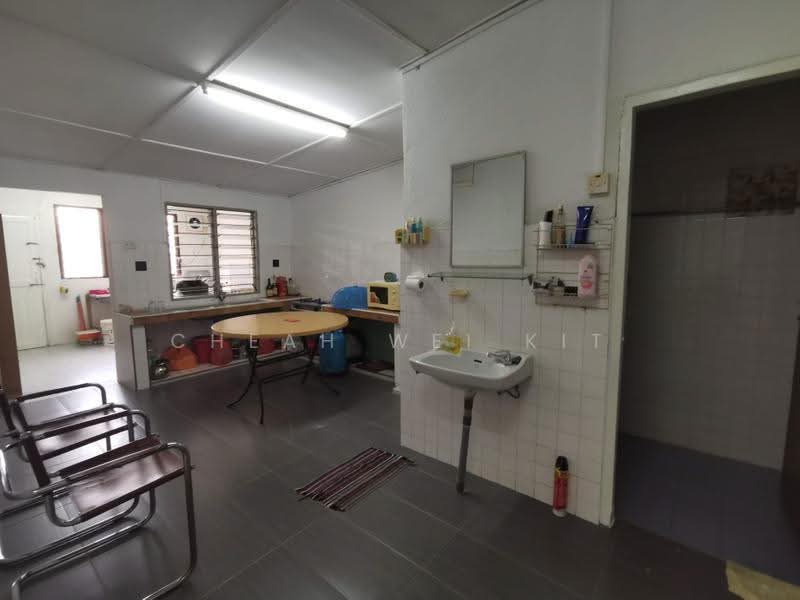 1-storey Terraced House for Rent in Petaling Jaya (Petaling Jaya) - Cheah Wei Kit - PropertyGuru.com.my
