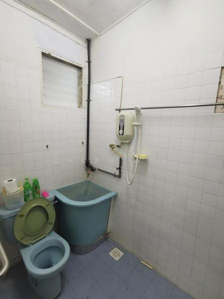 1-storey Terraced House for Rent in Petaling Jaya (Petaling Jaya) - Cheah Wei Kit - PropertyGuru.com.my