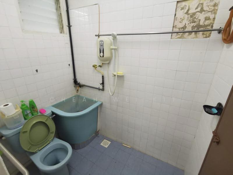 1-storey Terraced House for Rent in Petaling Jaya (Petaling Jaya) - Cheah Wei Kit - PropertyGuru.com.my
