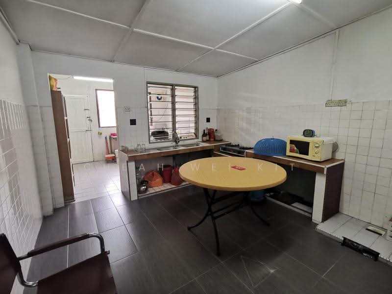 1-storey Terraced House for Rent in Petaling Jaya (Petaling Jaya) - Cheah Wei Kit - PropertyGuru.com.my